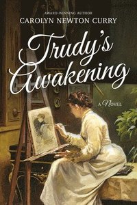 bokomslag Trudy's Awakening