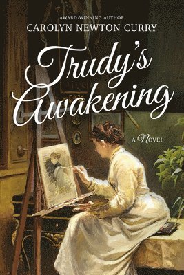 bokomslag Trudy's Awakening