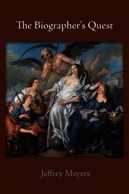 The Biographer's Quest