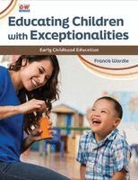 Francis Wardle - Educating Children with Exceptionalities, Häftad