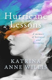 bokomslag Hurricane Lessons