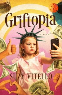 bokomslag Griftopia