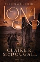 Claire R McDougall - Iona, Häftad
