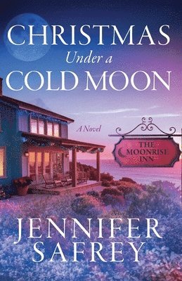 Jennifer Safrey - Christmas Under a Cold Moon, Häftad
