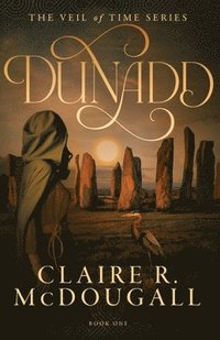 bokomslag Dunadd