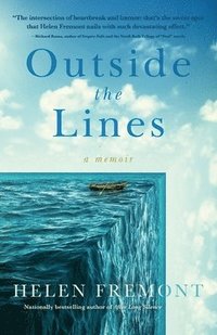 bokomslag Outside the Lines: A Memoir