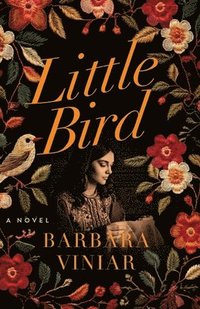 bokomslag Little Bird