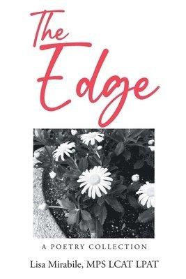 Lisa Mirabile - Edge, Häftad
