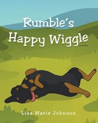 bokomslag Rumble's Happy Wiggle