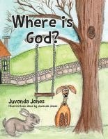 bokomslag Where is God?