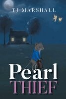 Tj Marshall - Pearl Thief, Häftad