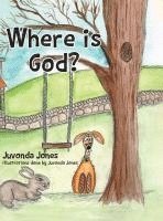 bokomslag Where is God?