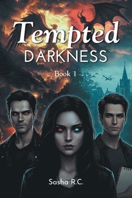 Tempted Darkness