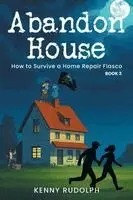 Kenny Rudolph - Abandon House, Häftad. Tillgänglighet: Lägg i varukorg