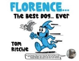 Tom Ritchie - Florence..., Häftad
