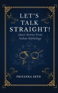 bokomslag Let's Talk Straight!