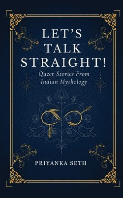 bokomslag Let's Talk Straight!