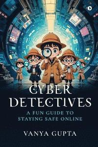 bokomslag Cyber Detectives