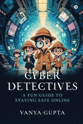 Cyber Detectives 1