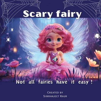 Scary Fairy 1