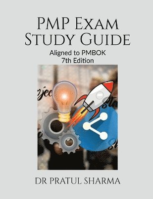 bokomslag PMP Exam Study Guide