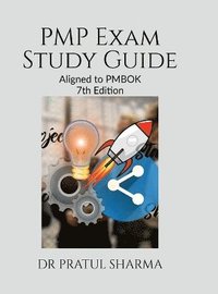 bokomslag PMP Exam Study Guide