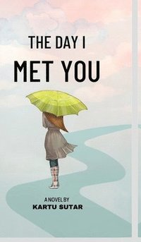 bokomslag Day I Met You