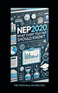 bokomslag Nep 2020