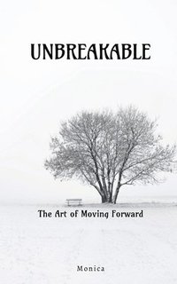 bokomslag Unbreakable