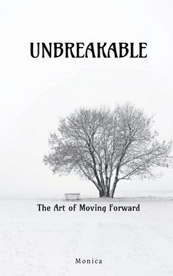 bokomslag Unbreakable