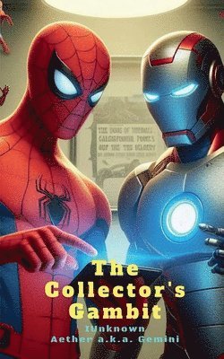 bokomslag Collector's Gambit