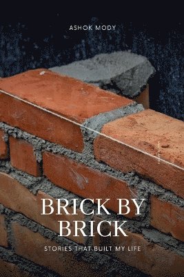 bokomslag Brick by Brick