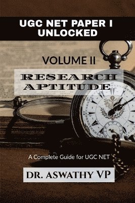 Ugc Net Paper I Unlocked Volume II 1