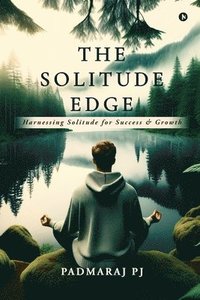 bokomslag Solitude Edge
