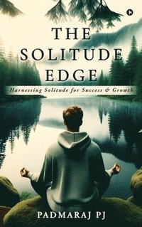 bokomslag Solitude Edge