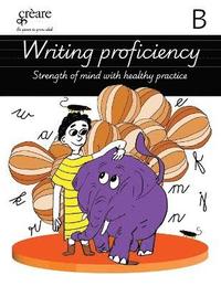bokomslag Writing Proficiency B
