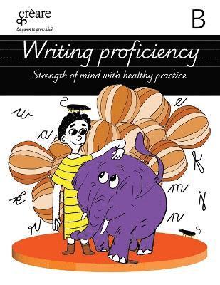 bokomslag Writing Proficiency B