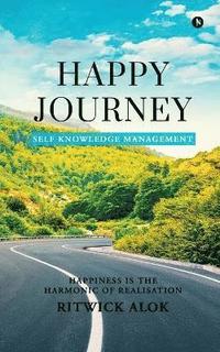 bokomslag Happy Journey