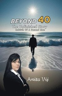 bokomslag Beyond 40