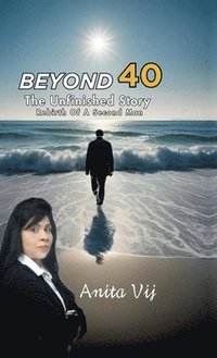 bokomslag Beyond 40