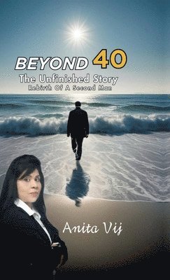 bokomslag Beyond 40