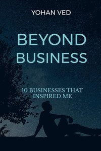 bokomslag Beyond Business