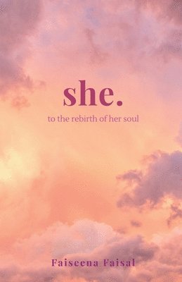 she. 1