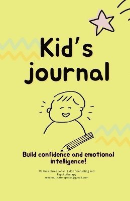 bokomslag Kid's Journal