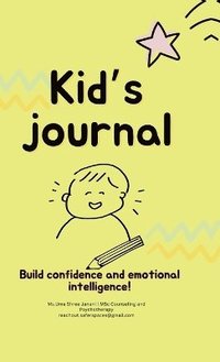 bokomslag Kid's Journal