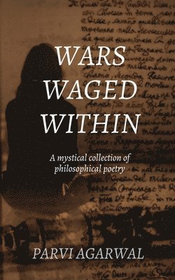 bokomslag Wars Waged Within