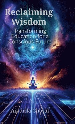 bokomslag Reclaiming Wisdom