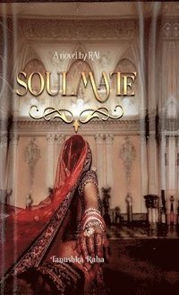 bokomslag Soulmate