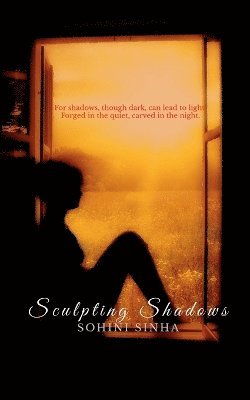 bokomslag Sculpting Shadows