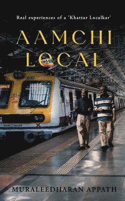 bokomslag Aamchi Local